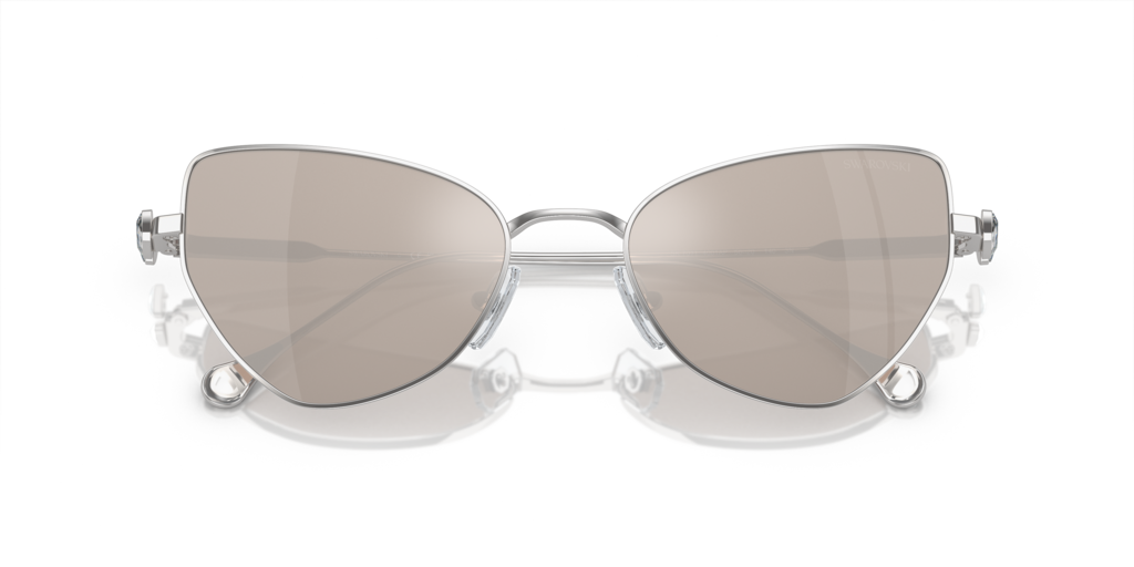 Swarovski SK7011 4001AP 56 Güneş Gözlükleri