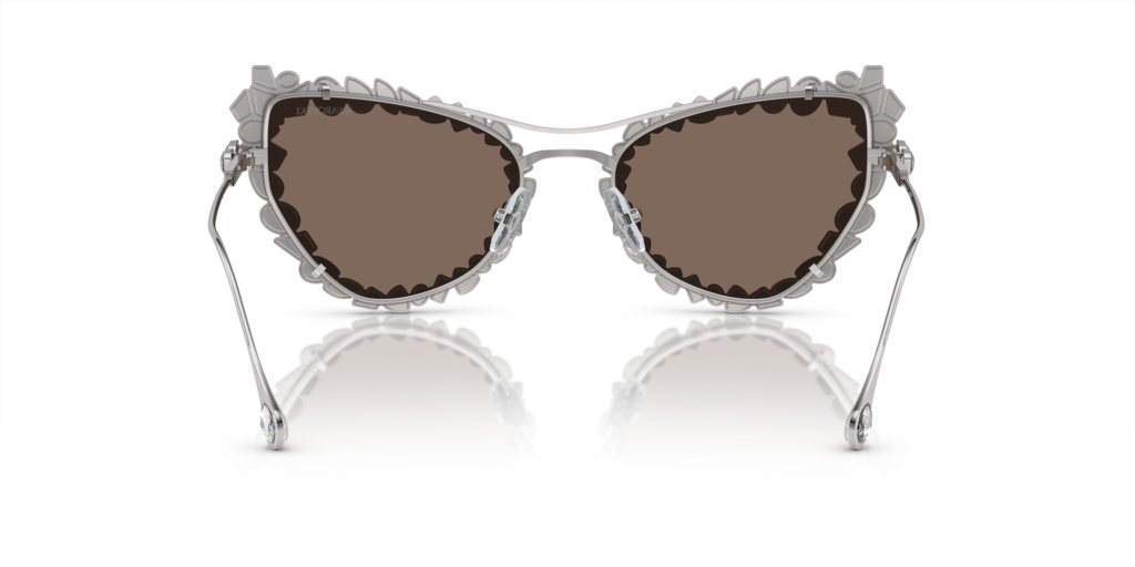 Swarovski SK7011 4001AP 56 Güneş Gözlükleri