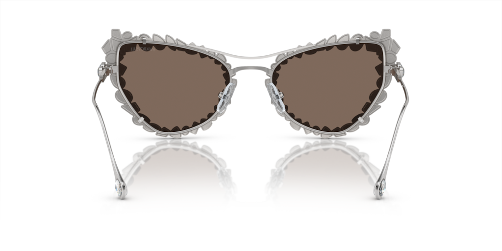 Swarovski SK7011 4001AP 56 Güneş Gözlükleri