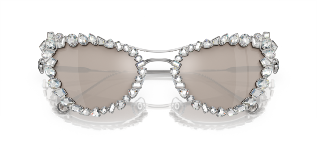 Swarovski SK7011 4001AP 56 Güneş Gözlükleri
