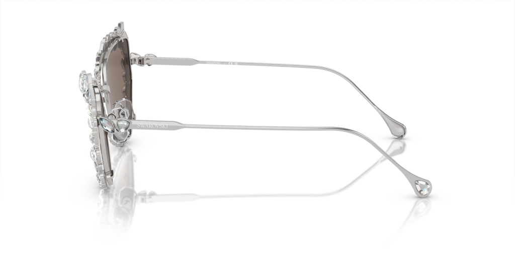 Swarovski SK7011 4001AP 56 Güneş Gözlükleri