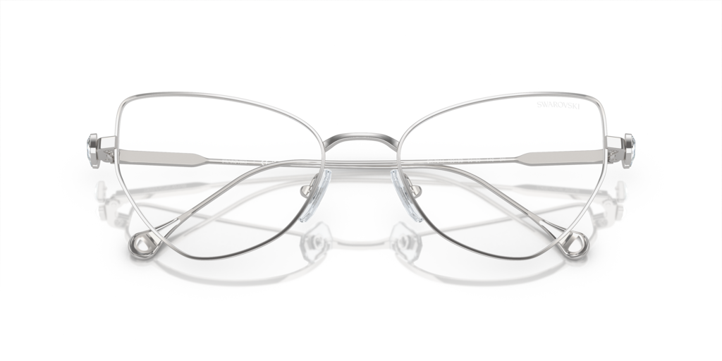 Swarovski SK7011 4001SB 56 Güneş Gözlükleri