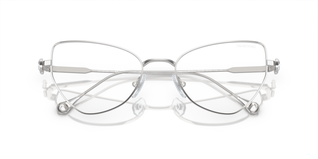 Swarovski SK7011 4001SB 56 Güneş Gözlükleri