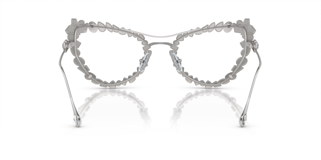 Swarovski SK7011 4001SB 56 Güneş Gözlükleri