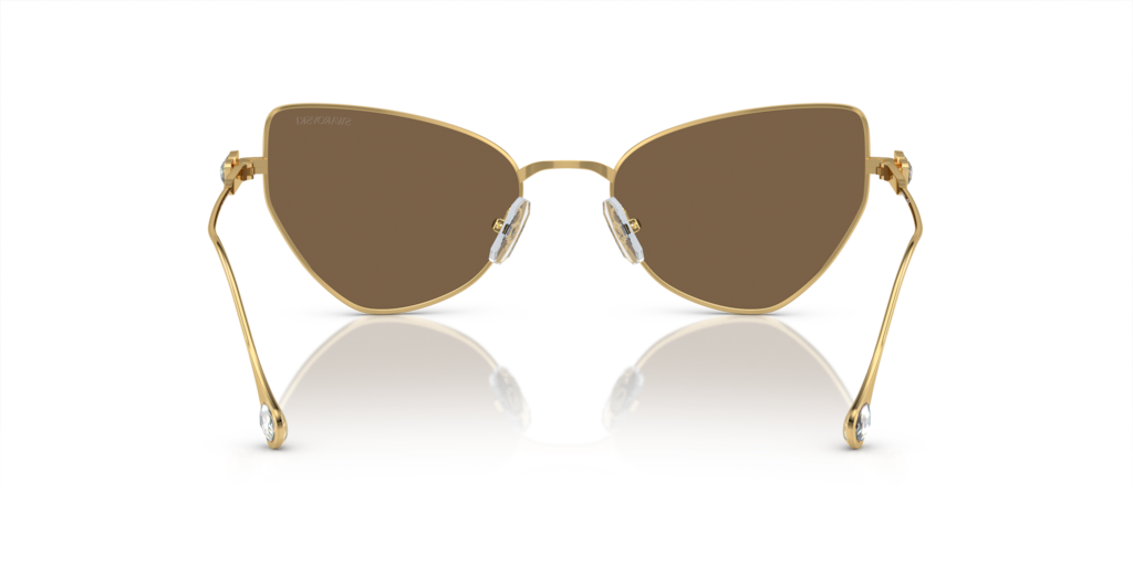 Swarovski SK7011 400473 56 Güneş Gözlükleri