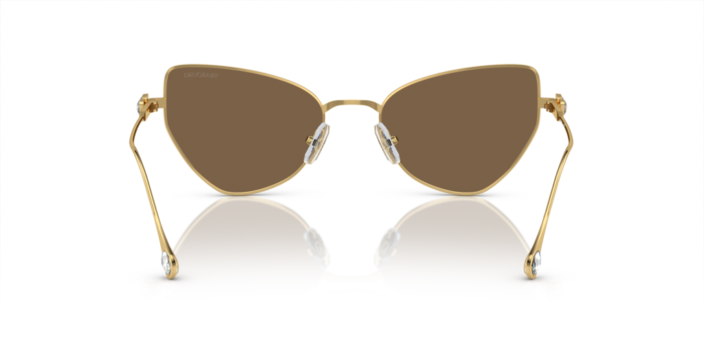 Swarovski SK7011 400473 56 Güneş Gözlükleri