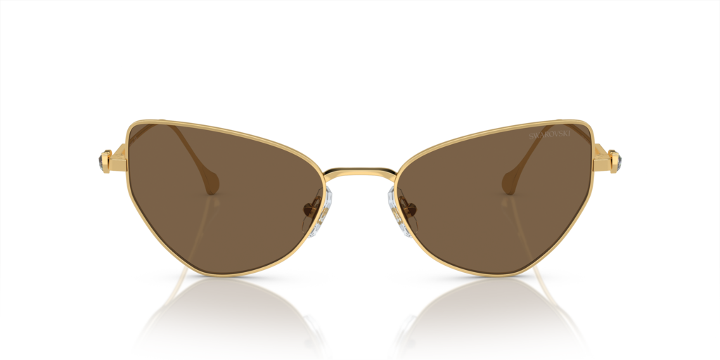 Swarovski SK7011 400473 56 Güneş Gözlükleri