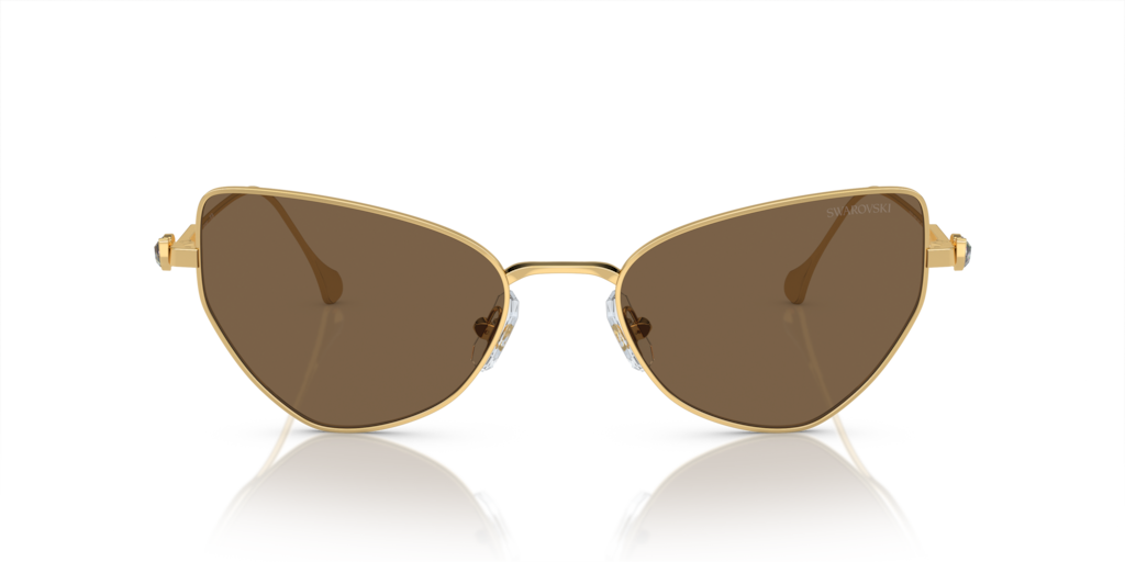 Swarovski SK7011 400473 56 Güneş Gözlükleri