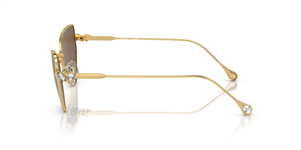 Swarovski SK7011 400473 56 Güneş Gözlükleri