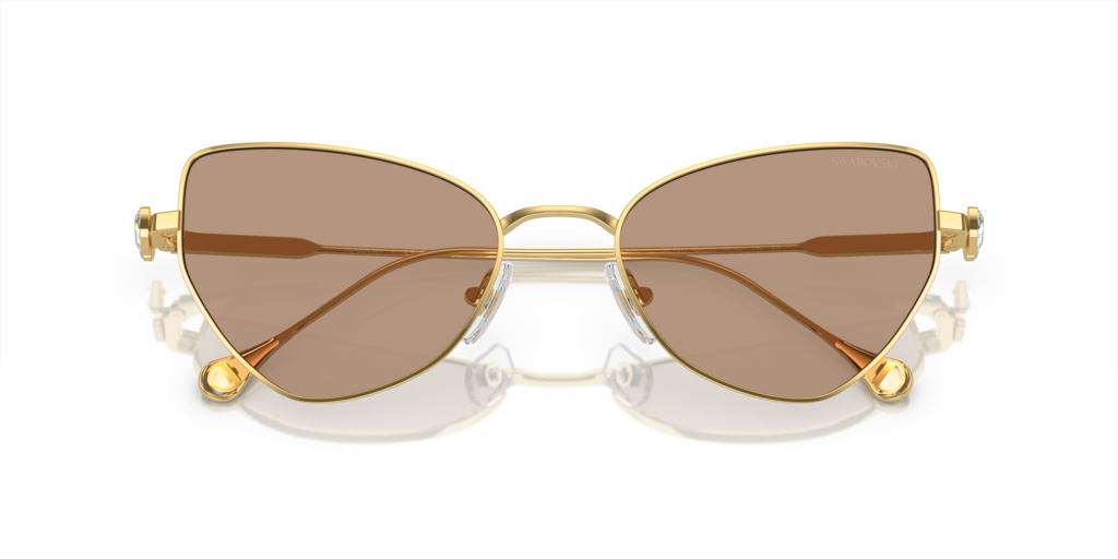 Swarovski SK7011 402263 56 Güneş Gözlükleri