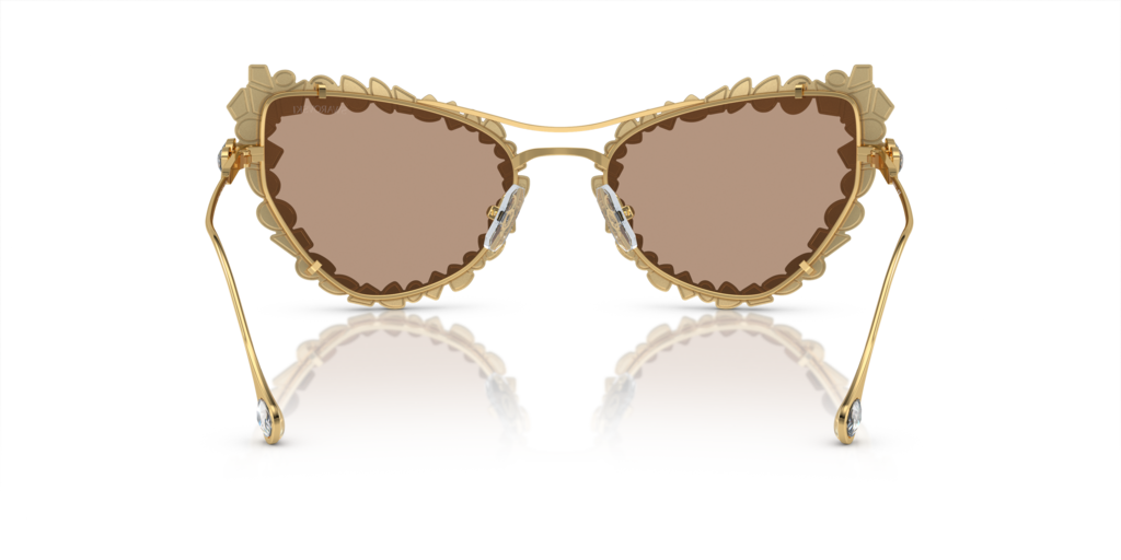 Swarovski SK7011 402263 56 Güneş Gözlükleri