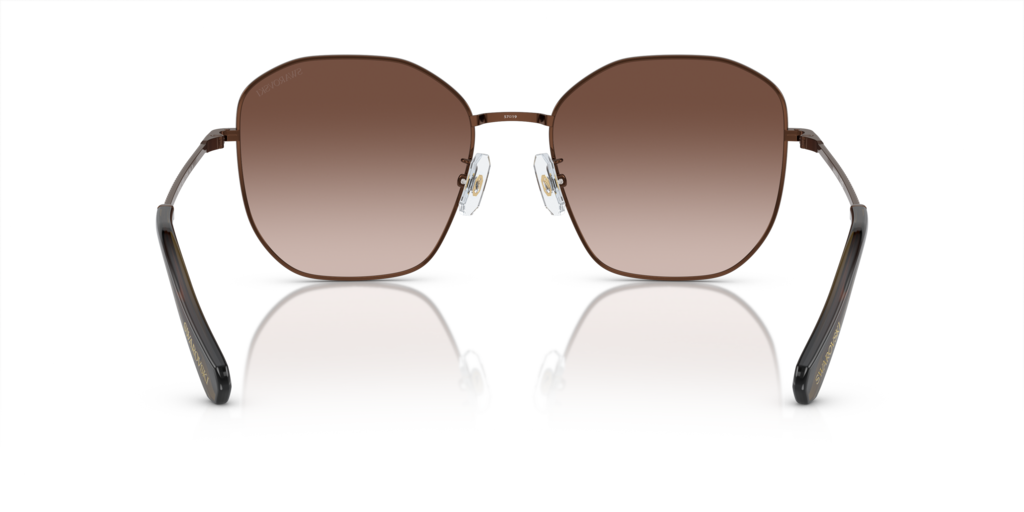 Swarovski SK7012D 400213 57 Güneş Gözlükleri