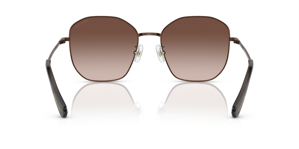 Swarovski SK7012D 400213 57 Güneş Gözlükleri