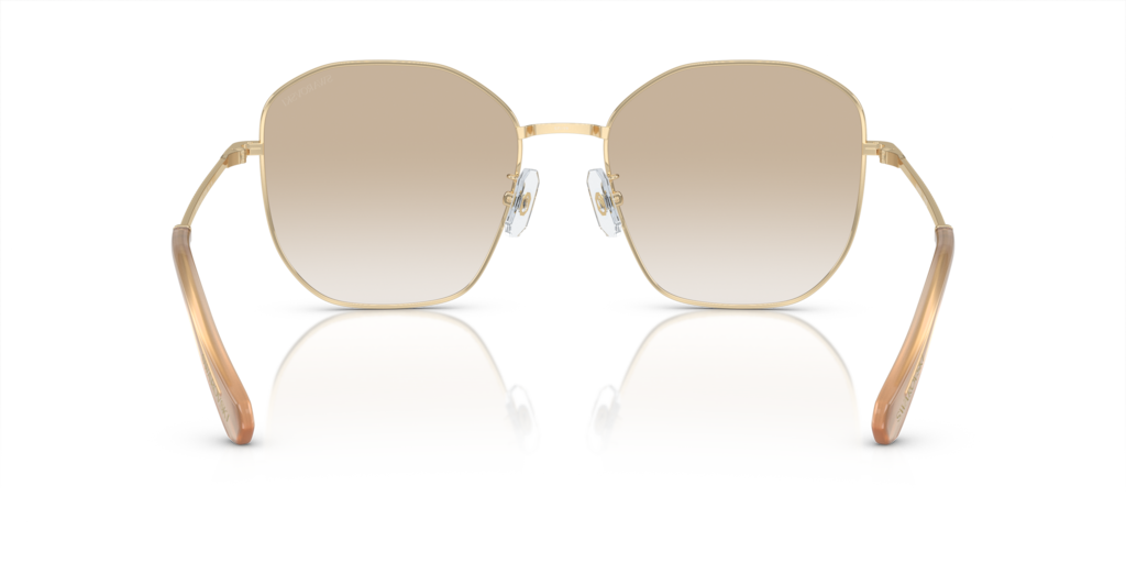 Swarovski SK7012D 401311 57 Güneş Gözlükleri