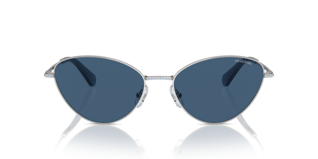 Swarovski SK7014 400155 58 Güneş Gözlükleri