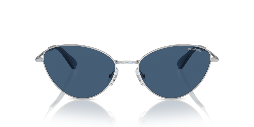 Swarovski SK7014 400155 58 Güneş Gözlükleri