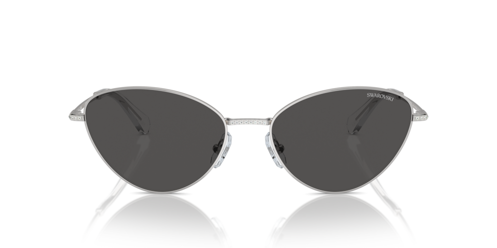 Swarovski SK7014 400187 58 Güneş Gözlükleri