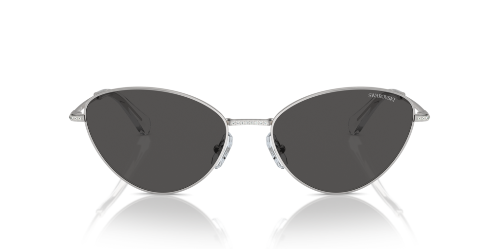 Swarovski SK7014 400187 58 Güneş Gözlükleri