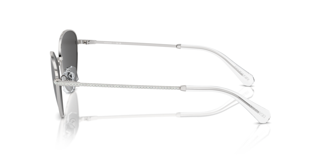 Swarovski SK7014 400187 58 Güneş Gözlükleri