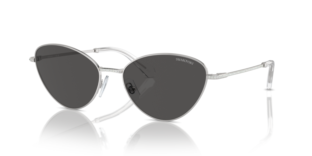 Swarovski SK7014 400187 - 58 - Güneş Gözlükleri