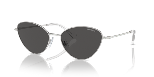 Swarovski SK7014 400187 58 Güneş Gözlükleri