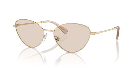 Swarovski SK7014 4013M4 - 58 - Güneş Gözlükleri