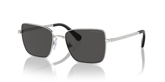 Swarovski SK7015 400187 - 53 - Güneş Gözlükleri