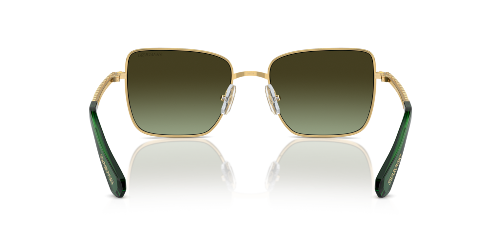 Swarovski SK7015 4004E8 56 Güneş Gözlükleri