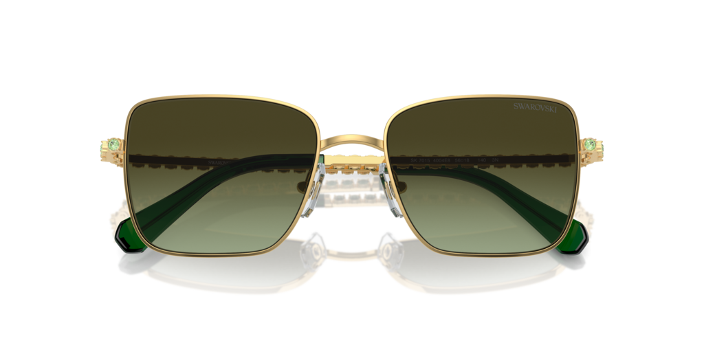 Swarovski SK7015 4004E8 56 Güneş Gözlükleri