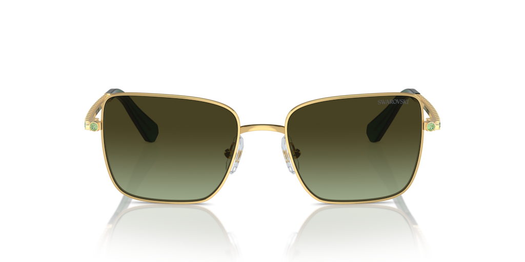 Swarovski SK7015 4004E8 56 Güneş Gözlükleri