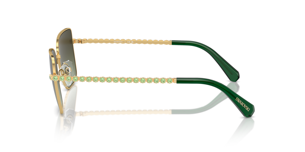 Swarovski SK7015 4004E8 56 Güneş Gözlükleri