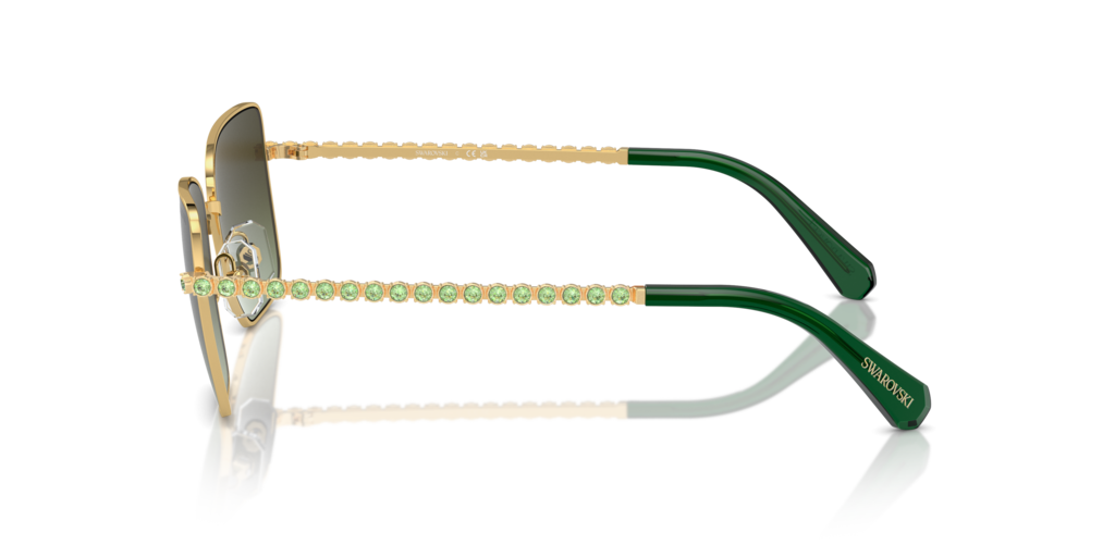 Swarovski SK7015 4004E8 56 Güneş Gözlükleri