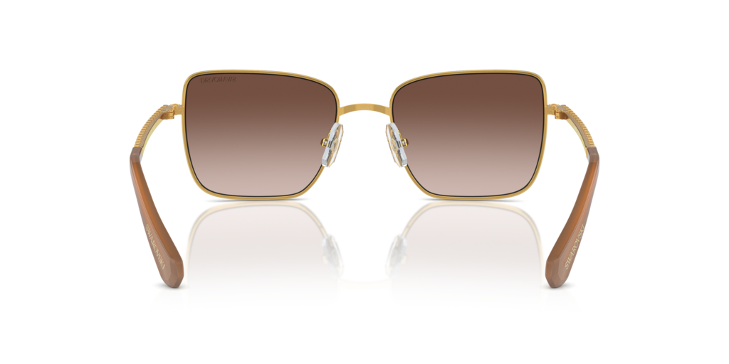 Swarovski SK7015 400713 Güneş Gözlükleri