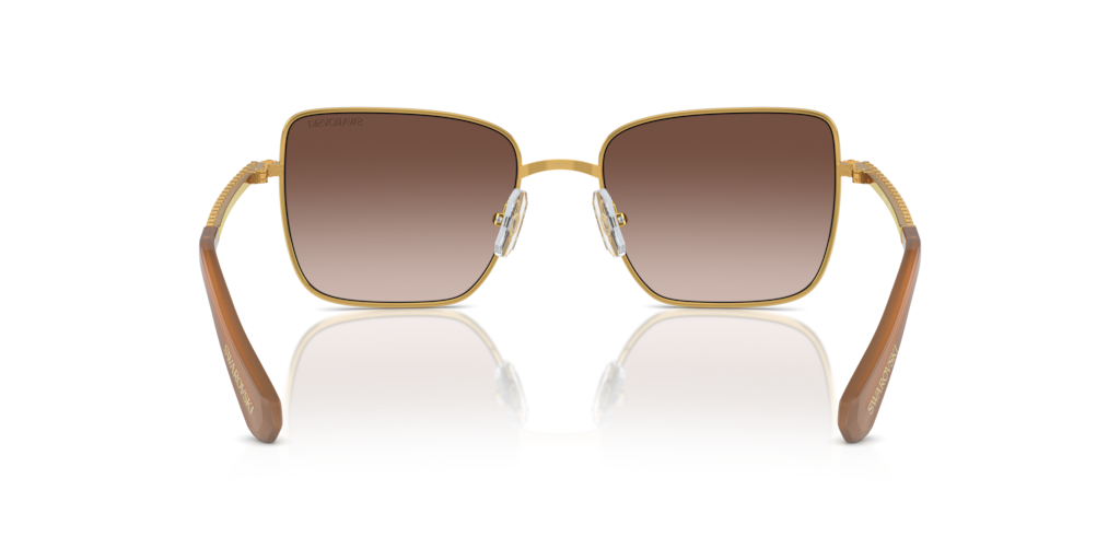 Swarovski SK7015 400713 Güneş Gözlükleri