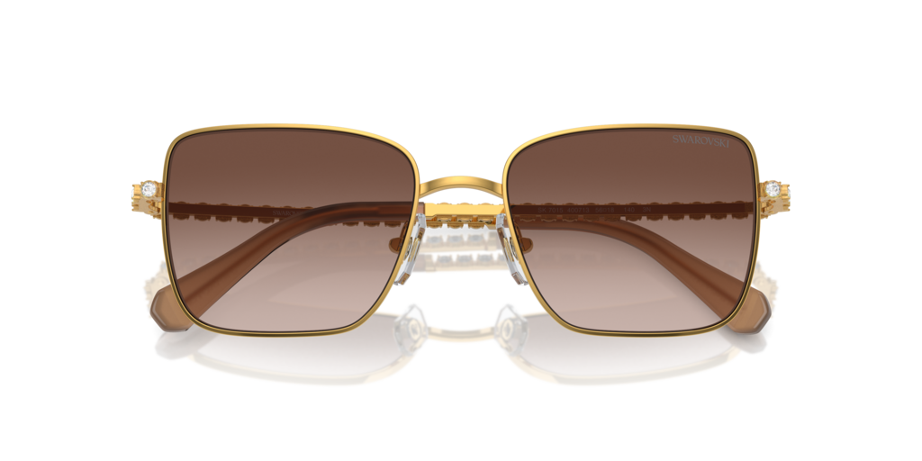 Swarovski SK7015 400713 Güneş Gözlükleri