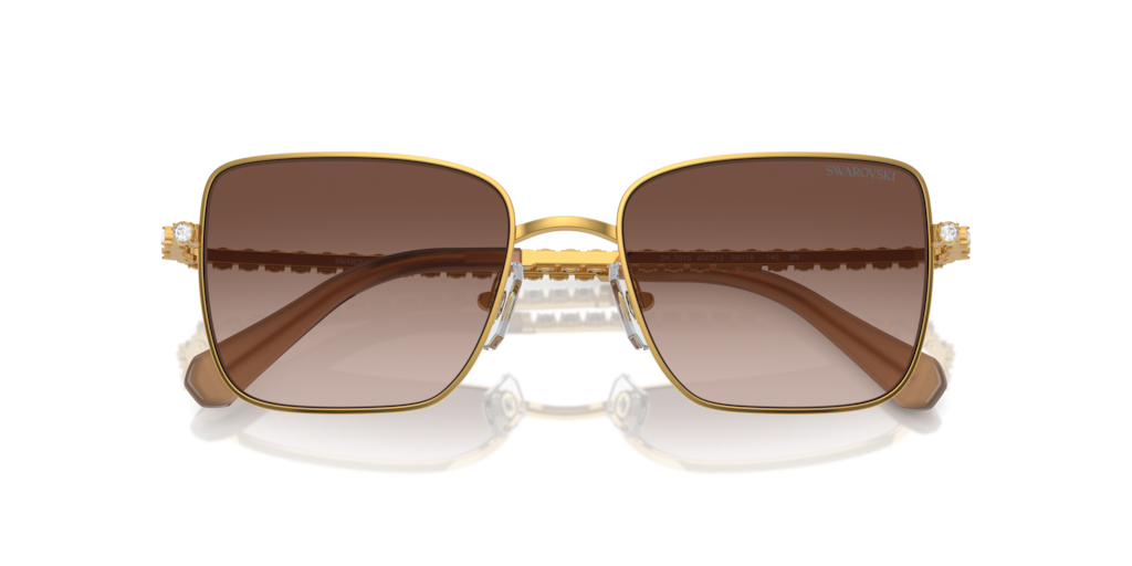 Swarovski SK7015 400713 Güneş Gözlükleri