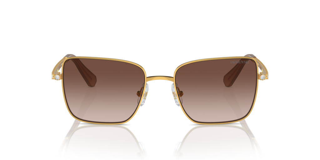 Swarovski SK7015 400713 Güneş Gözlükleri