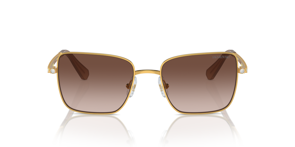 Swarovski SK7015 400713 Güneş Gözlükleri