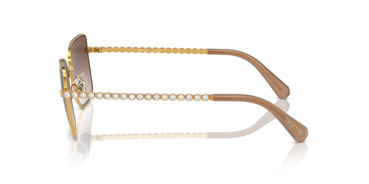 Swarovski SK7015 400713 Güneş Gözlükleri