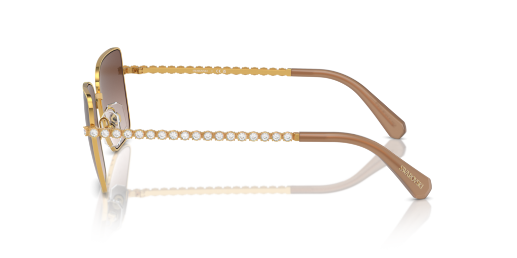 Swarovski SK7015 400713 Güneş Gözlükleri