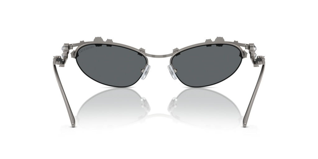 Swarovski SK7016 400987 56 Güneş Gözlükleri