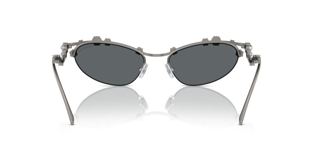 Swarovski SK7016 400987 56 Güneş Gözlükleri