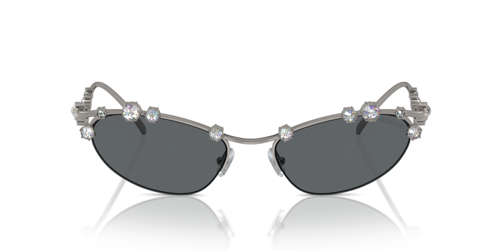 Swarovski SK7016 400987 56 Güneş Gözlükleri