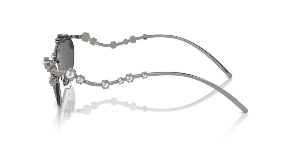 Swarovski SK7016 400987 56 Güneş Gözlükleri