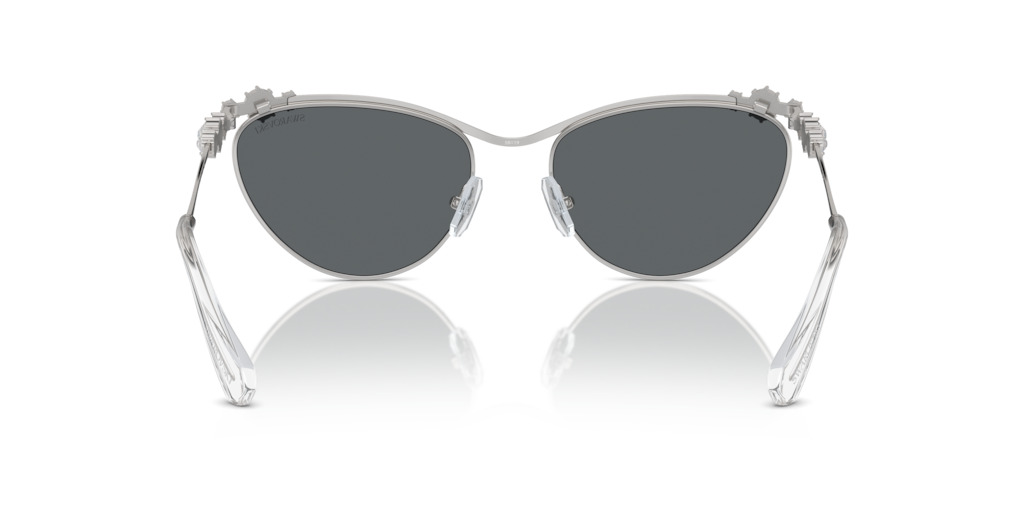 Swarovski SK7017 400187 58 Güneş Gözlükleri