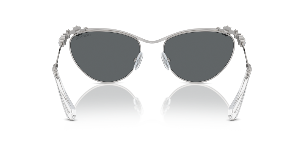 Swarovski SK7017 400187 58 Güneş Gözlükleri