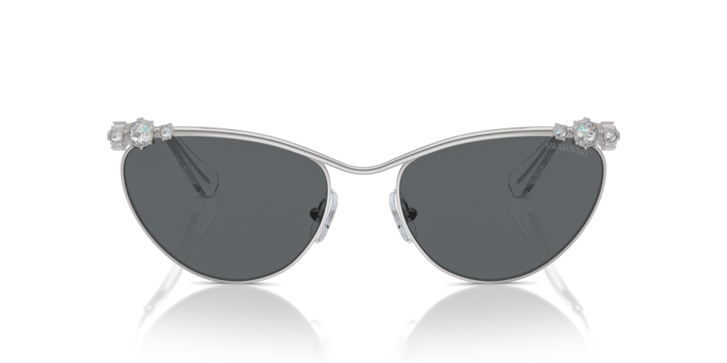 Swarovski SK7017 400187 58 Güneş Gözlükleri