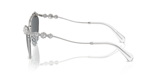 Swarovski SK7017 400187 58 Güneş Gözlükleri