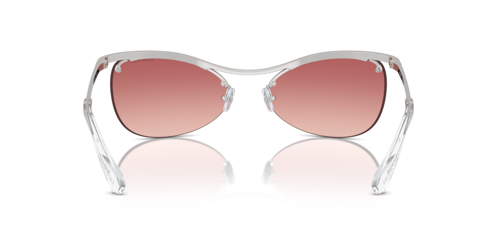 Swarovski SK7018 4001A5 63 Güneş Gözlükleri