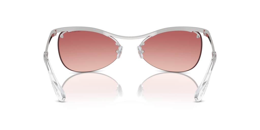 Swarovski SK7018 4001A5 63 Güneş Gözlükleri